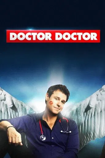 Doctor Doctor 포스터