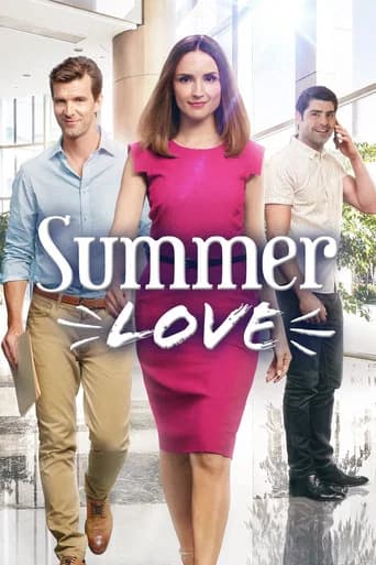 Summer Love 포스터