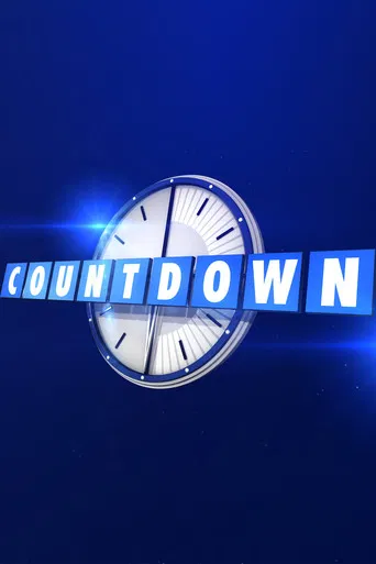 Countdown 포스터
