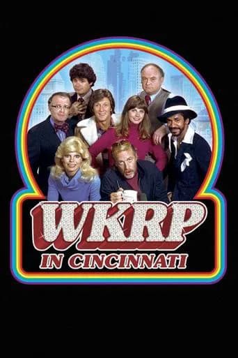 WKRP in Cincinnati 포스터