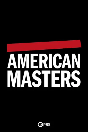 American Masters 포스터