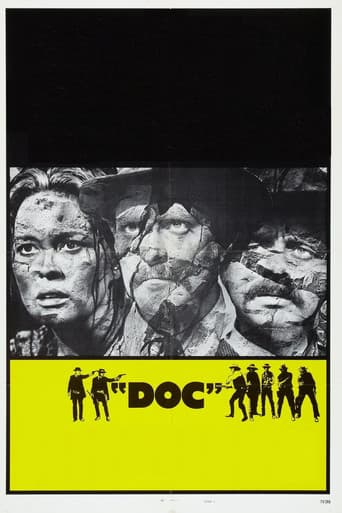 Doc 포스터