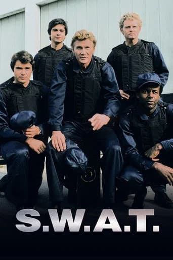 S.W.A.T. 포스터