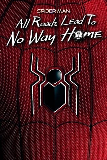 Spider-Man: All Roads Lead to No Way Home 포스터
