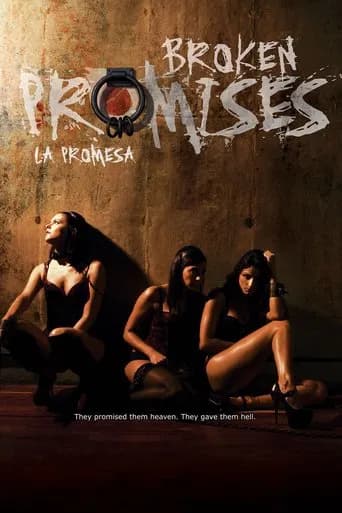 Broken Promises 포스터