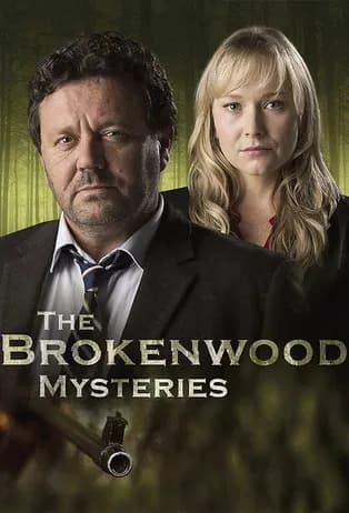 The Brokenwood Mysteries 포스터