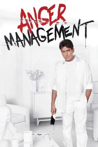 Anger Management 포스터