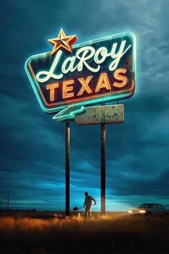 LaRoy, Texas 포스터