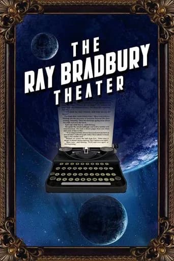 The Ray Bradbury Theater 포스터