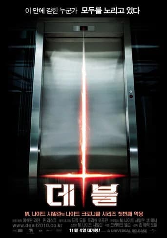 데블 포스터