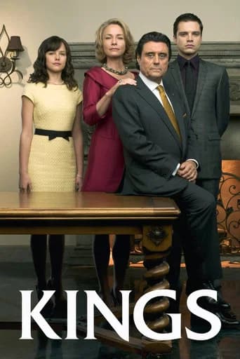 Kings 포스터