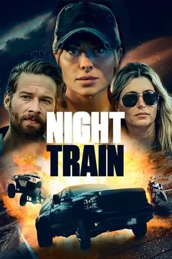 Night Train 포스터