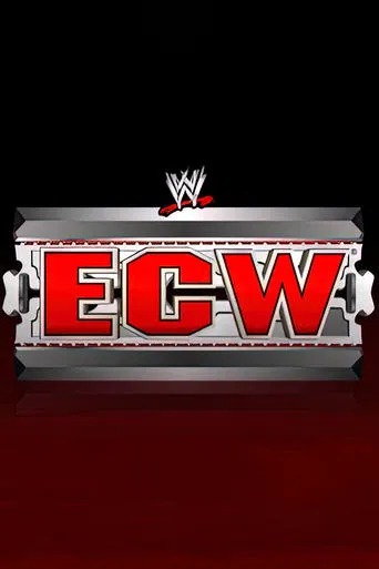 WWE ECW 포스터