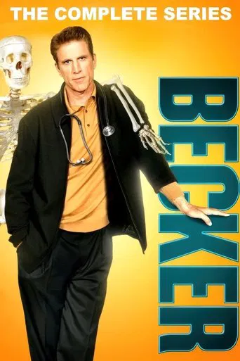 Becker 포스터