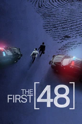 The First 48 포스터