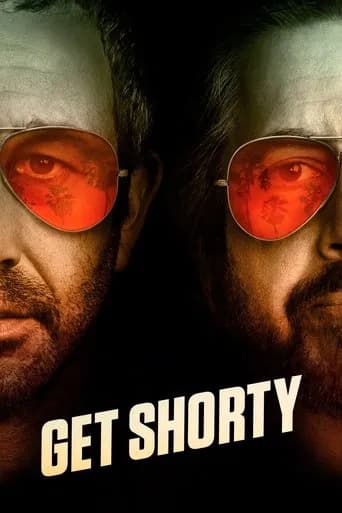 Get Shorty 포스터
