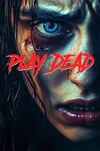 Play Dead 포스터