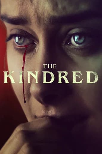 The Kindred 포스터
