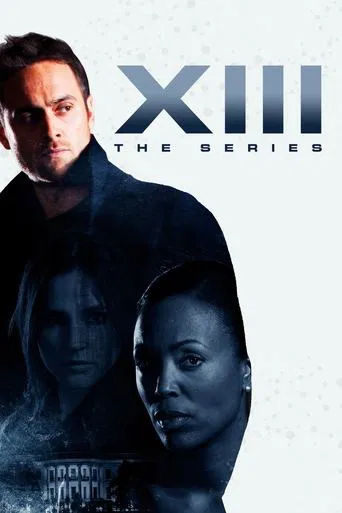 XIII: The Series 포스터