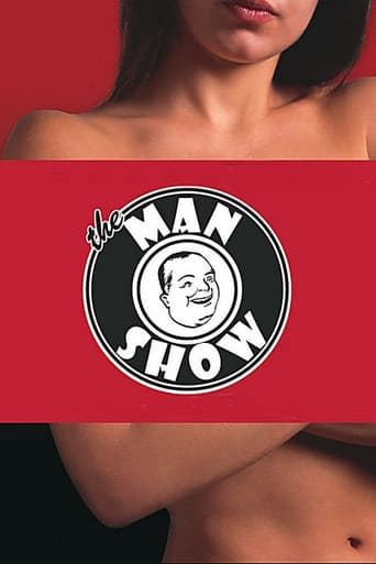 The Man Show 포스터