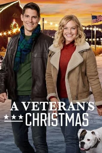 A Veteran's Christmas 포스터