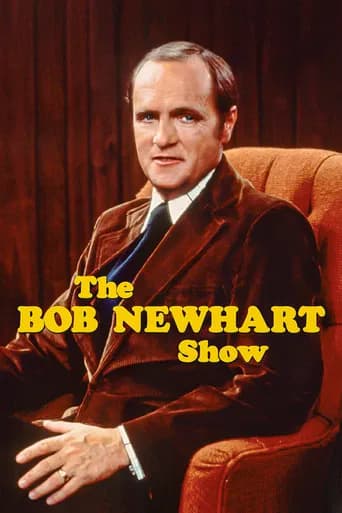 The Bob Newhart Show 포스터