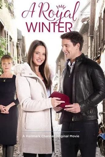 A Royal Winter 포스터