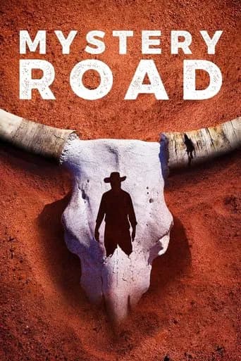 Mystery Road 포스터