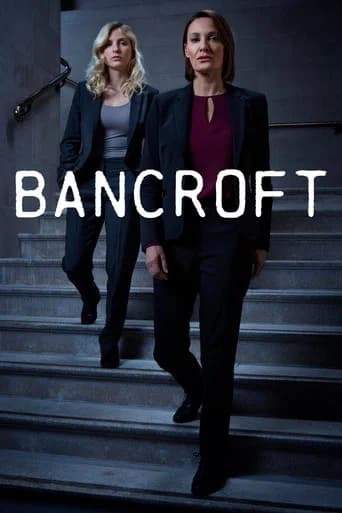 Bancroft 포스터