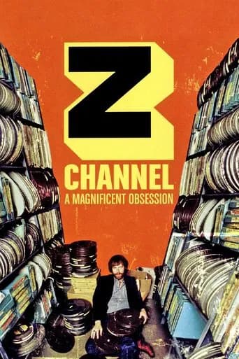 Z Channel: A Magnificent Obsession 포스터