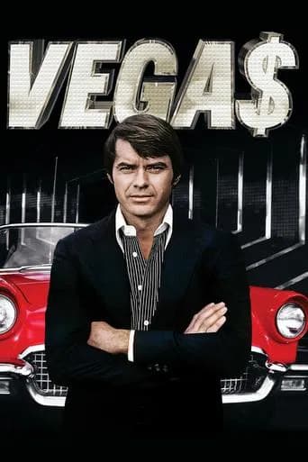 Vega$ 포스터