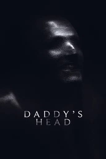 Daddy's Head 포스터