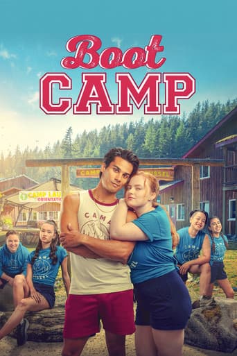 Boot Camp 포스터