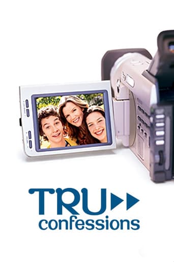Tru Confessions 포스터