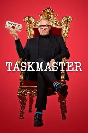 Taskmaster 포스터