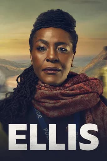 Ellis 포스터