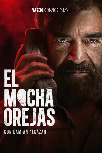 El Mochaorejas 포스터