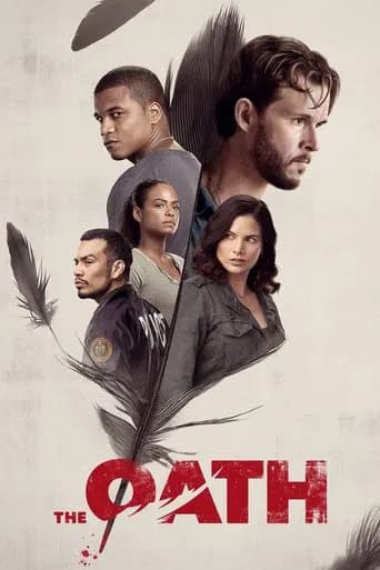 The Oath 포스터