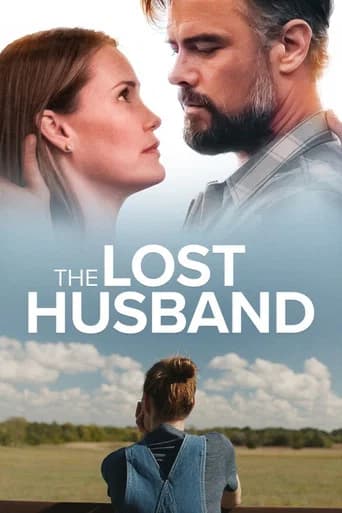The Lost Husband 포스터