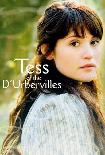 Tess of the D'Urbervilles 포스터