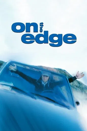 On the Edge 포스터