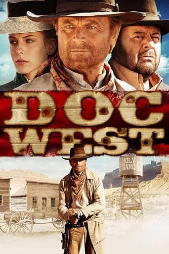 Doc West 포스터