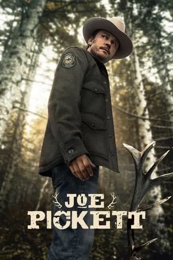 Joe Pickett 포스터