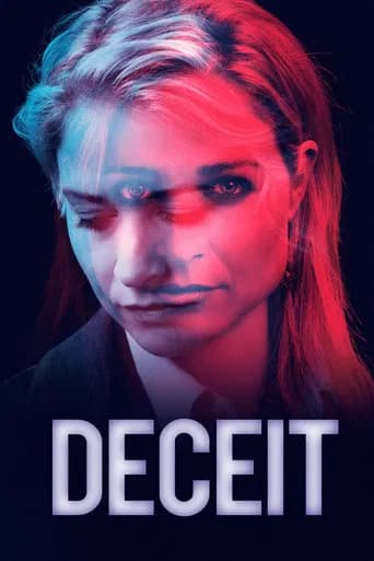 Deceit 포스터