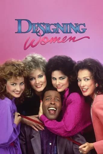 Designing Women 포스터