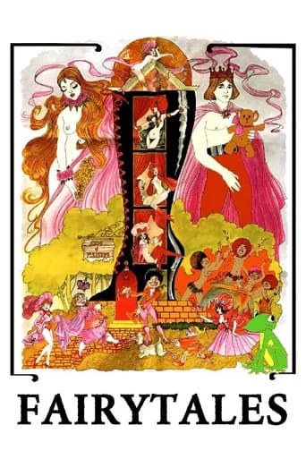 Fairy Tales 포스터