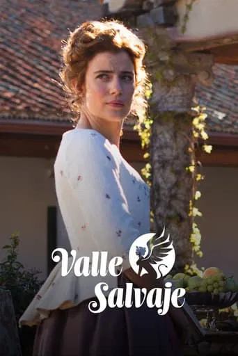 Valle salvaje 포스터