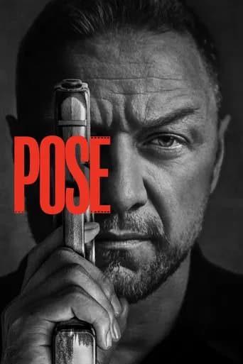 Pose 포스터
