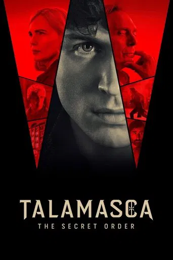 Talamasca: The Secret Order 포스터