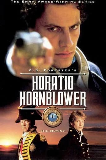 Hornblower: Mutiny 포스터